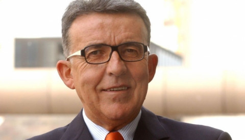 Morto il DOTT. LUIGI GILLI, profondo cordoglio  per il collaboratore del senatore Giuseppe Medici