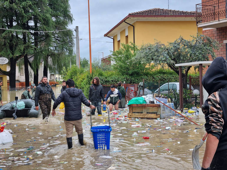 Contributo per l’autonoma sistemazione – CAS