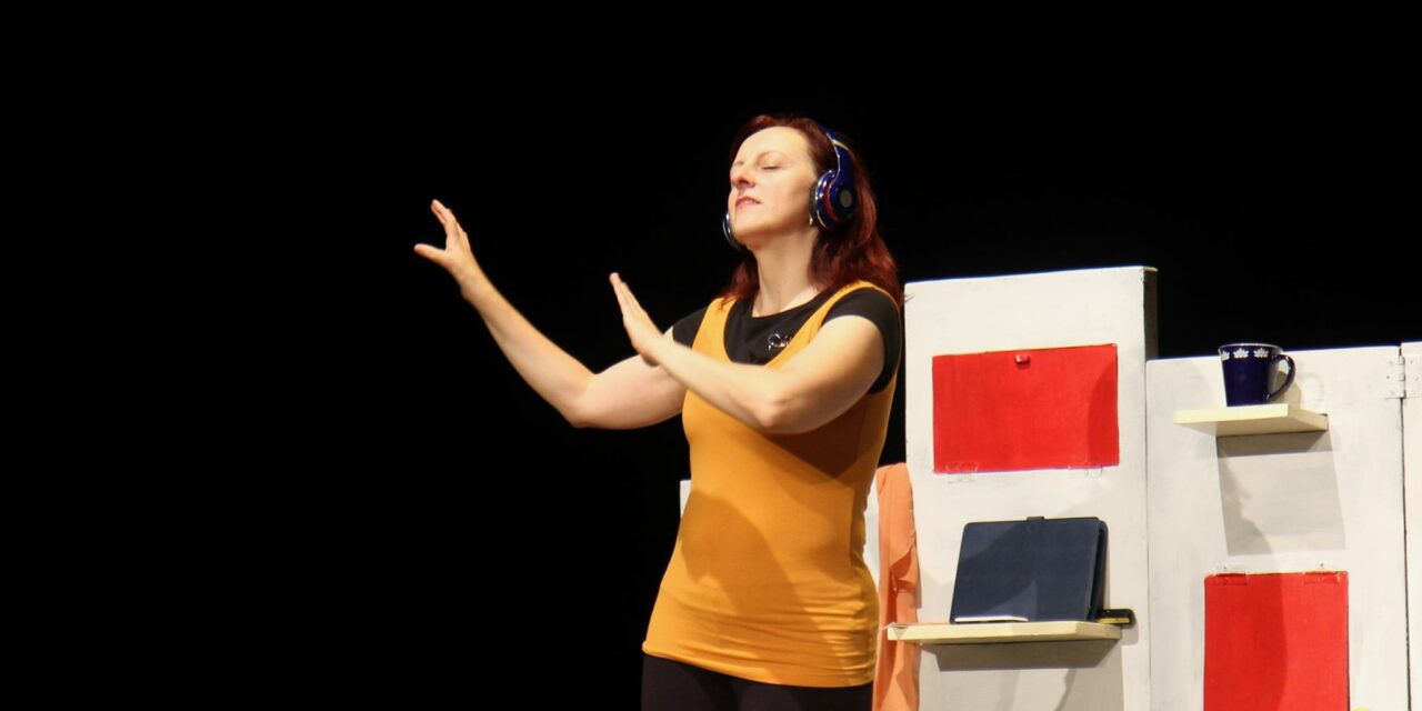 A teatro le storie di donne invincibili