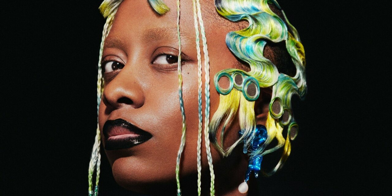 CECILE MCLORIN in concerto a Imola
