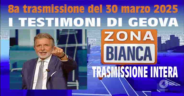 Politi:” Non è guerra di religione, ma voglia di essere una creatura di Dio e non un manichino”