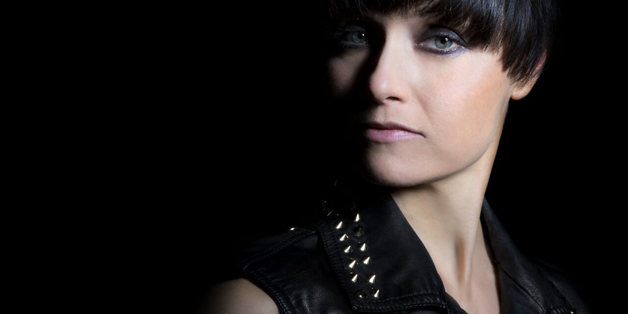 Concerto di Petra Magoni al Carani per Crossroads Jazz Festival 2025