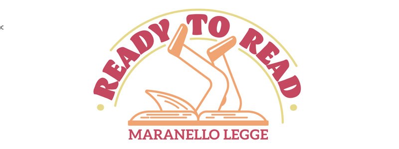 Ready To Read: Maranello legge