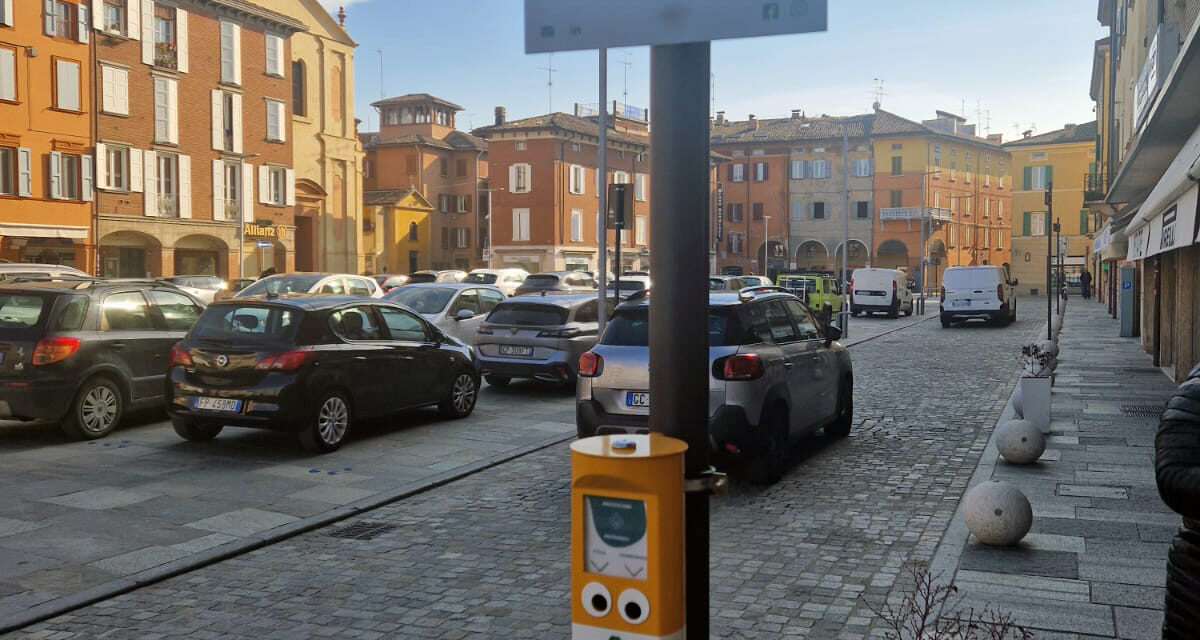 “RICICCAMI”: IL PROGETTO PER IL RECUPERO DEI MOZZICONI
