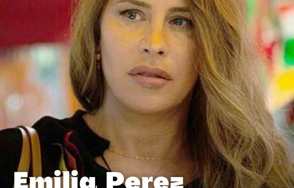 Film: Emilia Perez