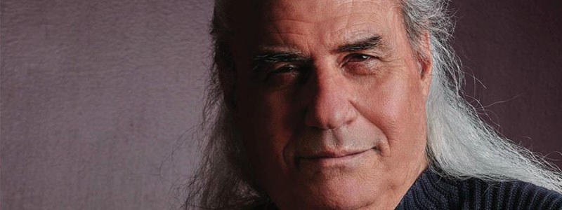 Incontro con Franco Mussida