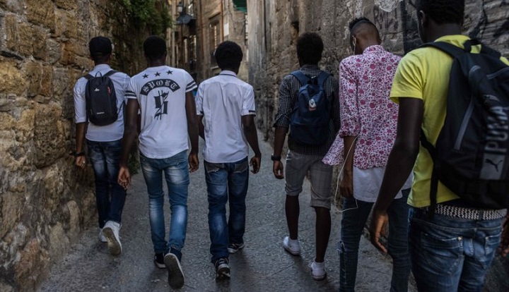 MODENA \ PLATIS (FI): “Questo modello di integrazione è sbagliato, l’attuale sistema consegna troppi minori alla criminalità. Si smonta la narrazione di Camporota”