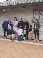 Sporting: tutti i vincitori del Torneo di Tennis Super Next Gen