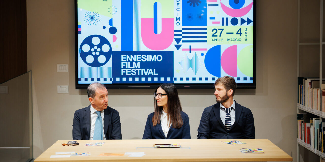 Torna Ennesimo Film Festival