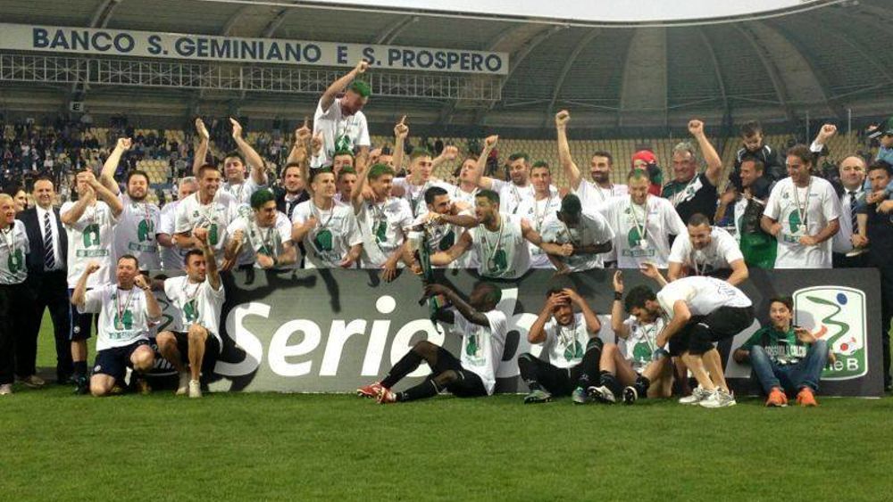 SAssuolo, una domenicA speciAle