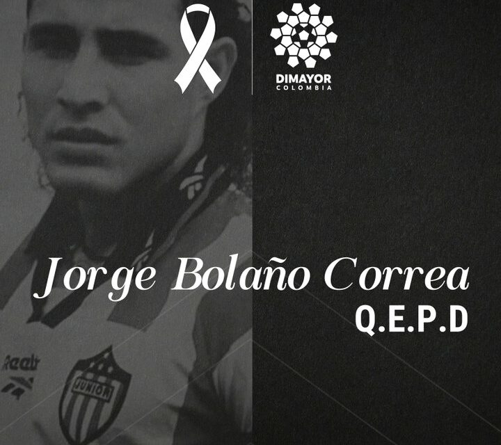 Morto Jorge Bolano, ex centrocampista canarino