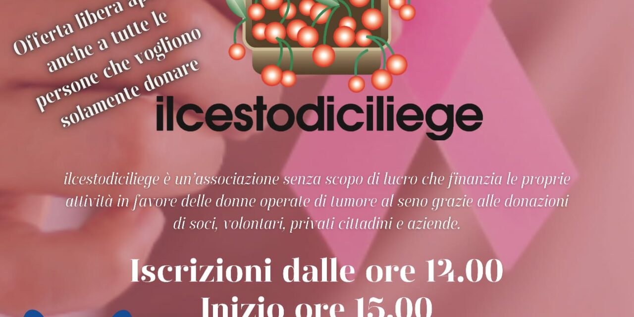 IL BERSAGLIO DELLA SOLIDARIETA’