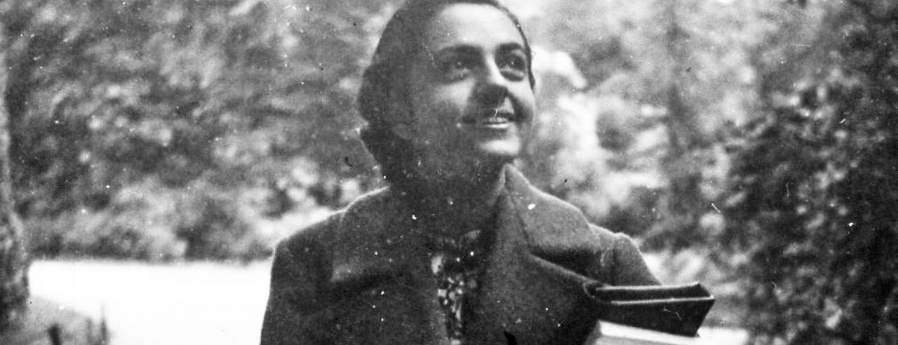 Daria Bertolani Marchetti
