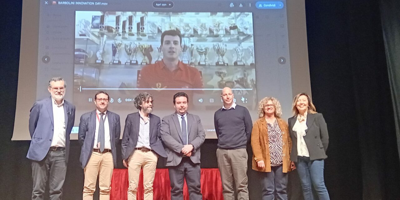 Automotive, studenti a confronto con gli esperti