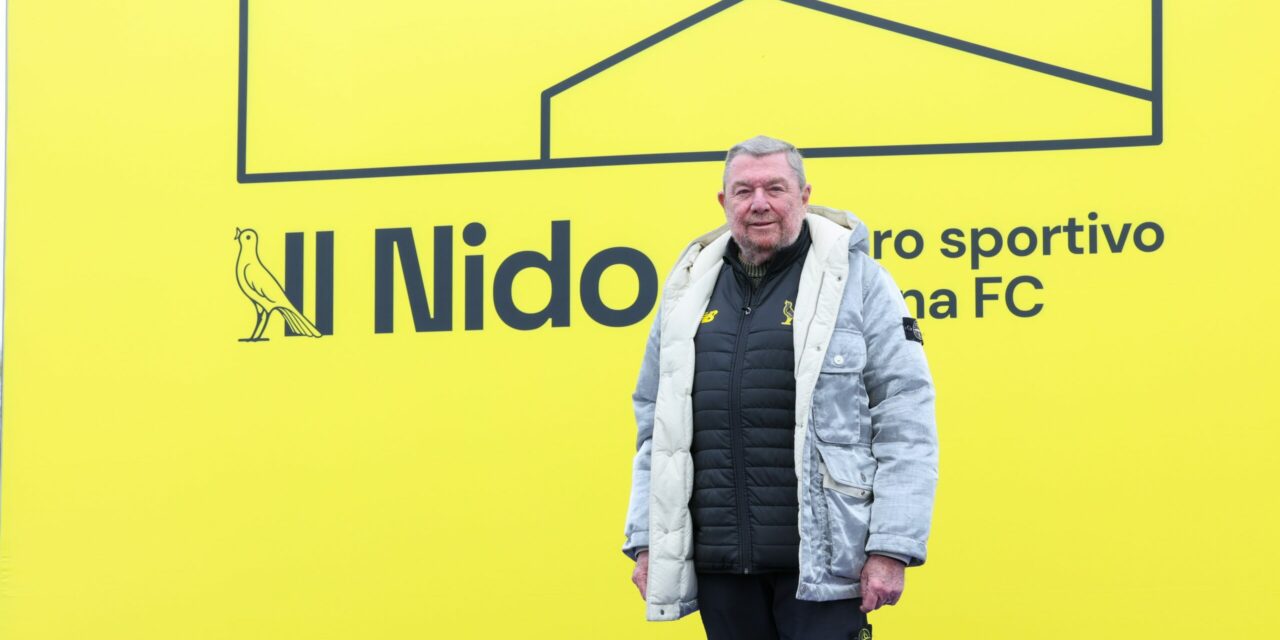 Un NIDO per crescere insieme e volare