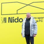 Il NIDO è pronto, aspettando il volo gialloblù