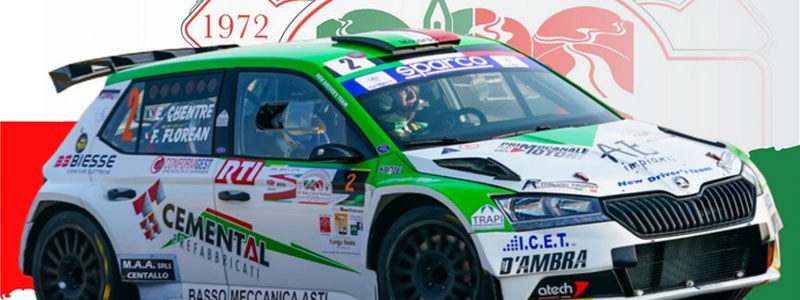 Rally Città di Modena