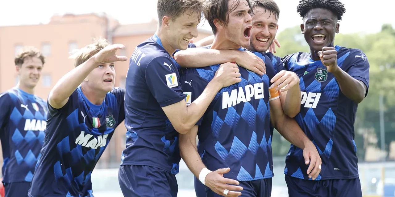 Ai blocchi di partenza la fase finale dello Scudetto Primavera 1