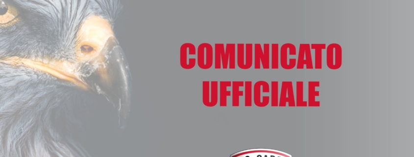 Nota amara della Società AC CARPI, il calcio è inclusione e crescita