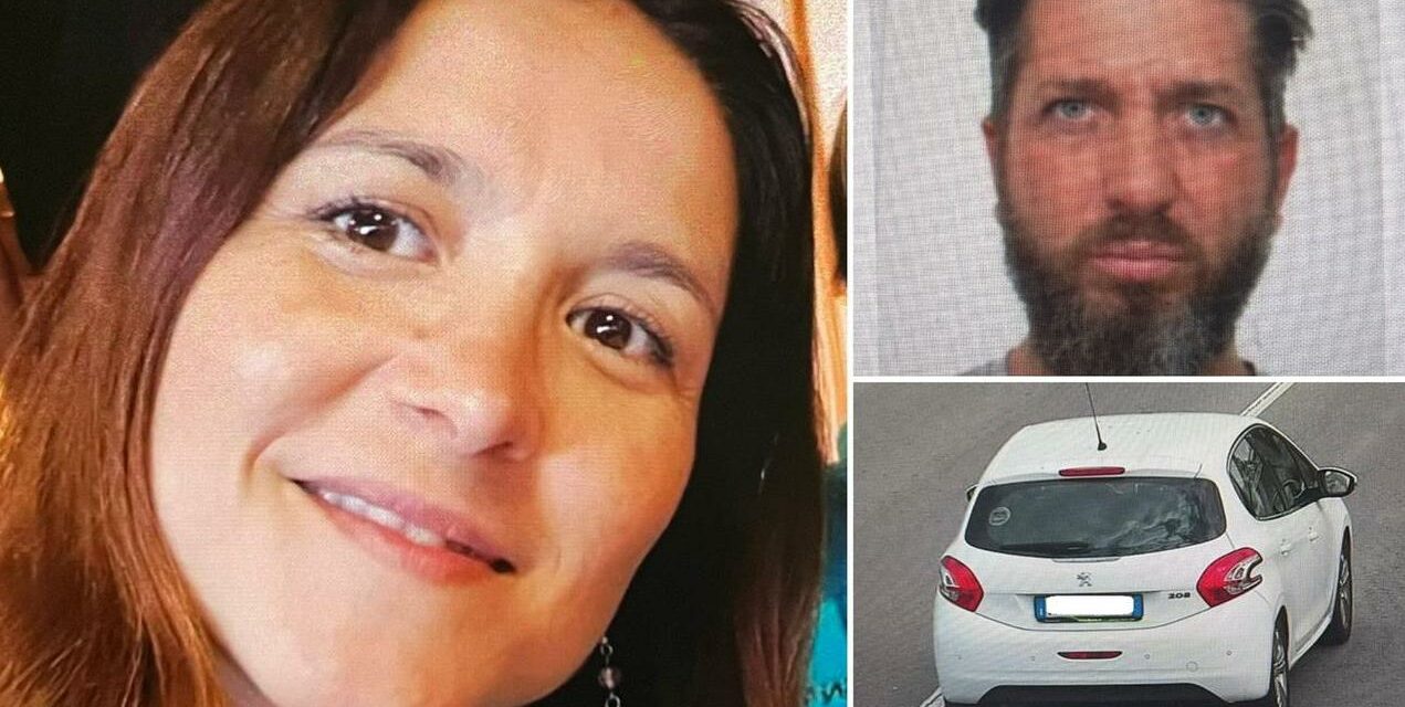 Fermato il compagno di Daniela, indiziato di omicidio volontario