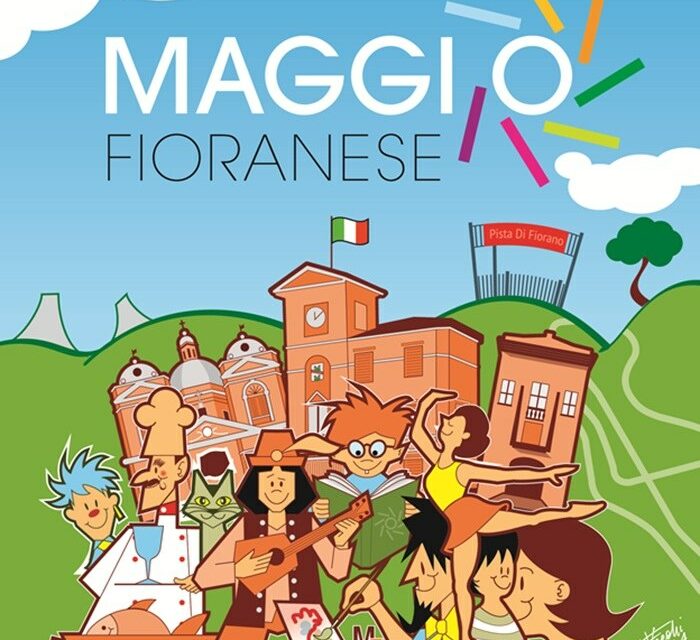 Il Maggio Fioranese entra nel vivo