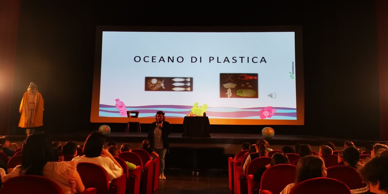 Gli studenti fioranesi imparano l’eco-sostenibilità