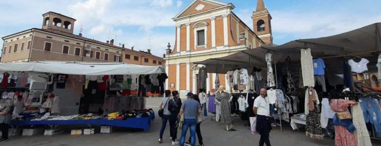 Festa della mamma nel cuore di Formigine