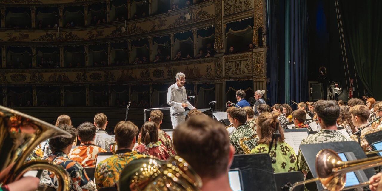 RAVENNA JAZZ 2025: serata finale ad ingresso libero