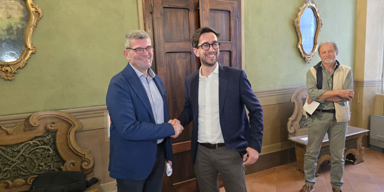 DA SETTEMBRE UNA NUOVA AREA ECO-SELF PER CARTA E PLASTICA