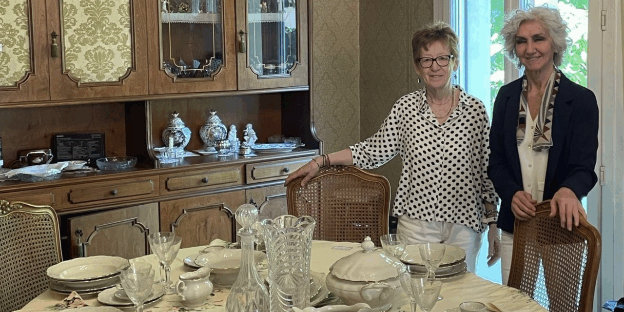 Modena, 10 e 11 maggio 2025 – Un Open day all’insegna del vintage per sostenere Fondazione Ant scoprendo pezzi unici per arredare casa