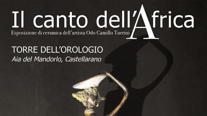 Il Canto Dell’Africa