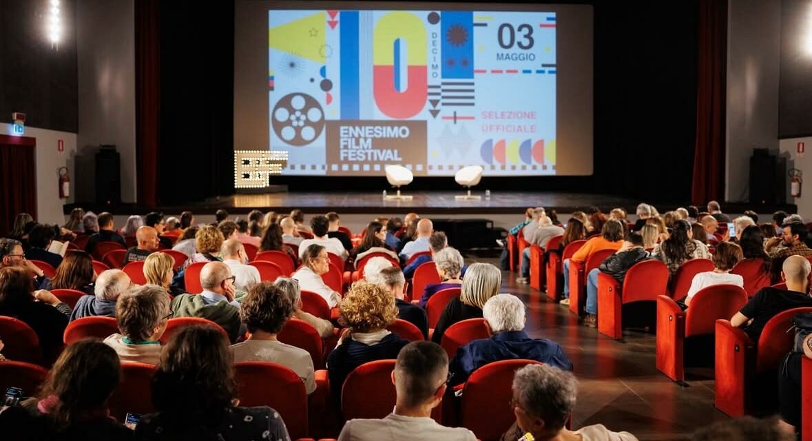 Inizia domani Ennesimo Film Festival