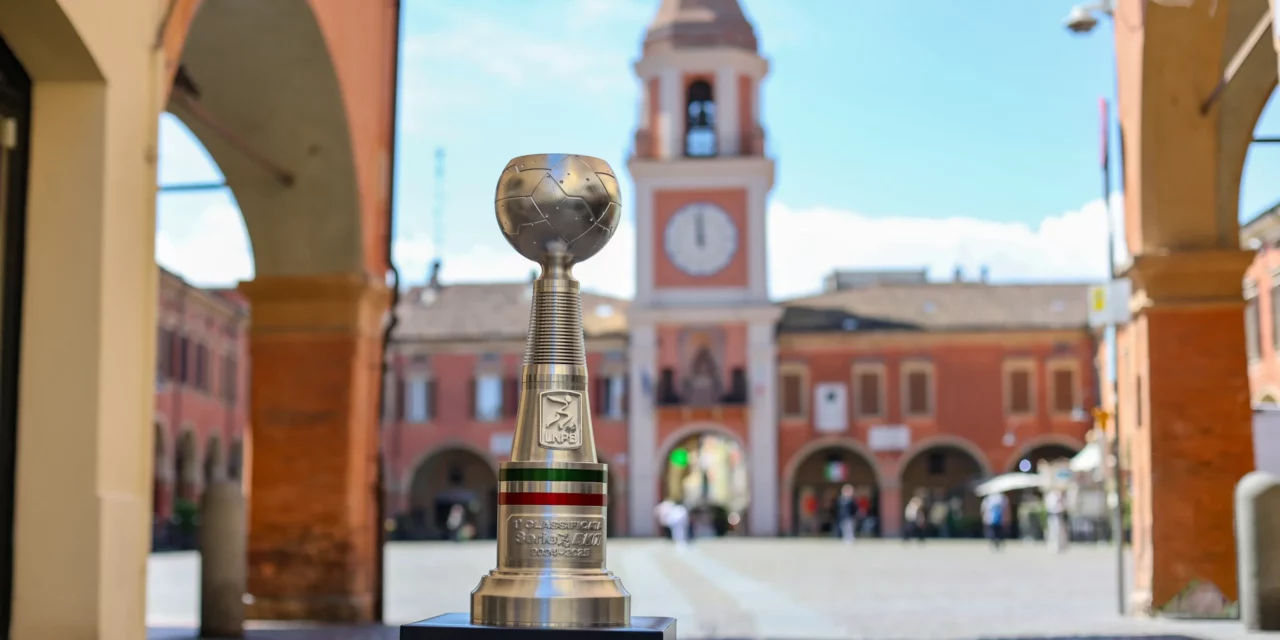 Festa conquistA nel cuore cittadino e poi passione neroverde al Ricci