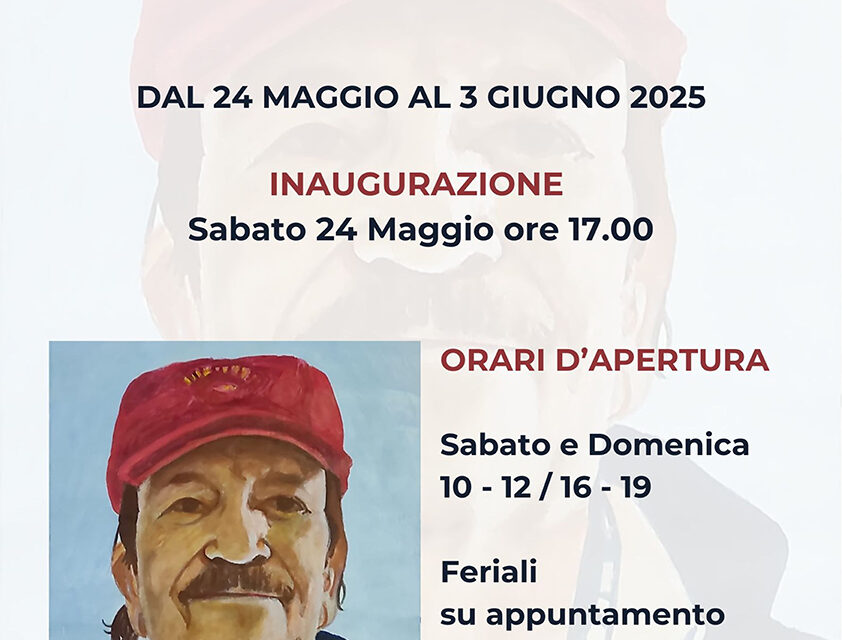 DIPINTI DI LORIS MORINI