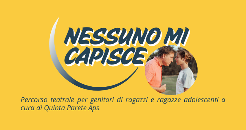 Nessuno mi capisce