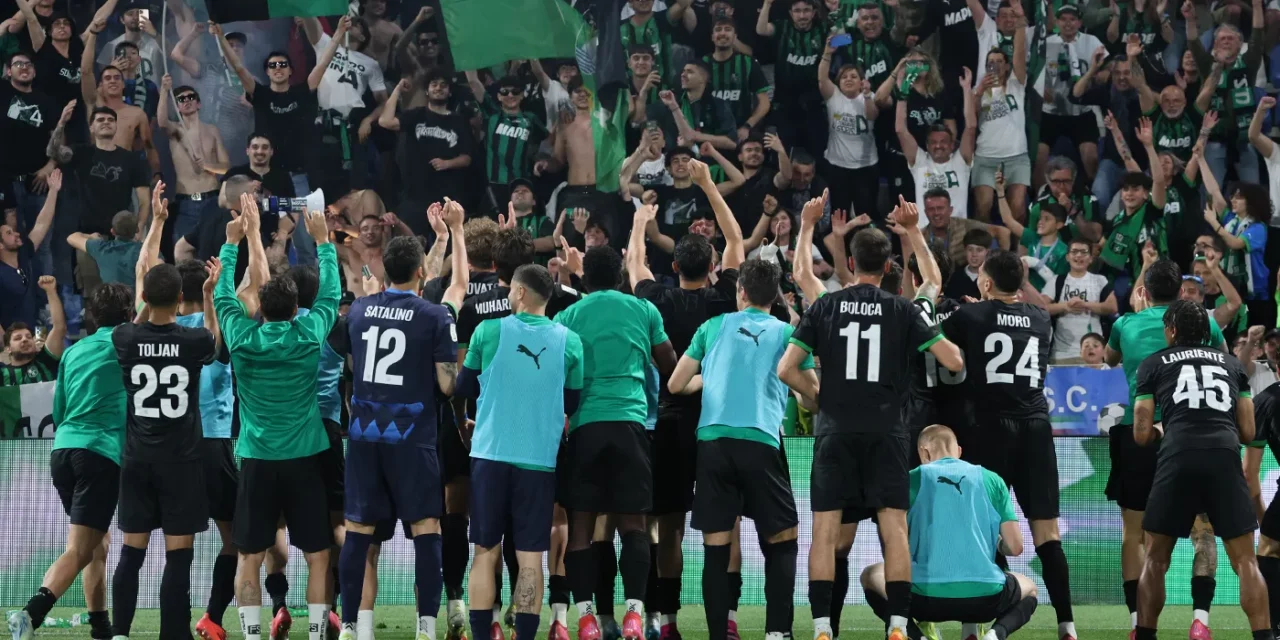 Premiazioni per la vincitrice della serie B, caccia ad altri record