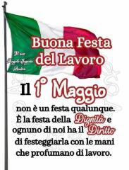 Chiuso fuori dal mondo del lavoro