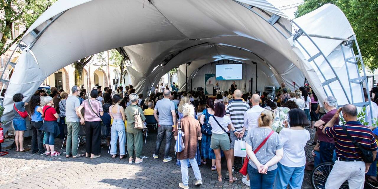 MEMORIA FESTIVAL 2025: UN EDIZIONE RECORD