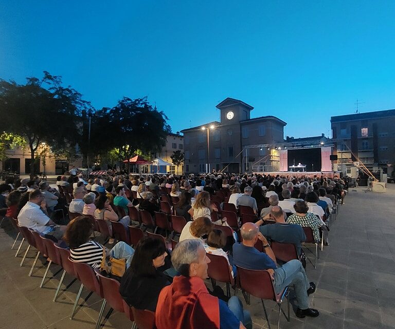 Oltre 2.300 presenze a Essenziale/Presente