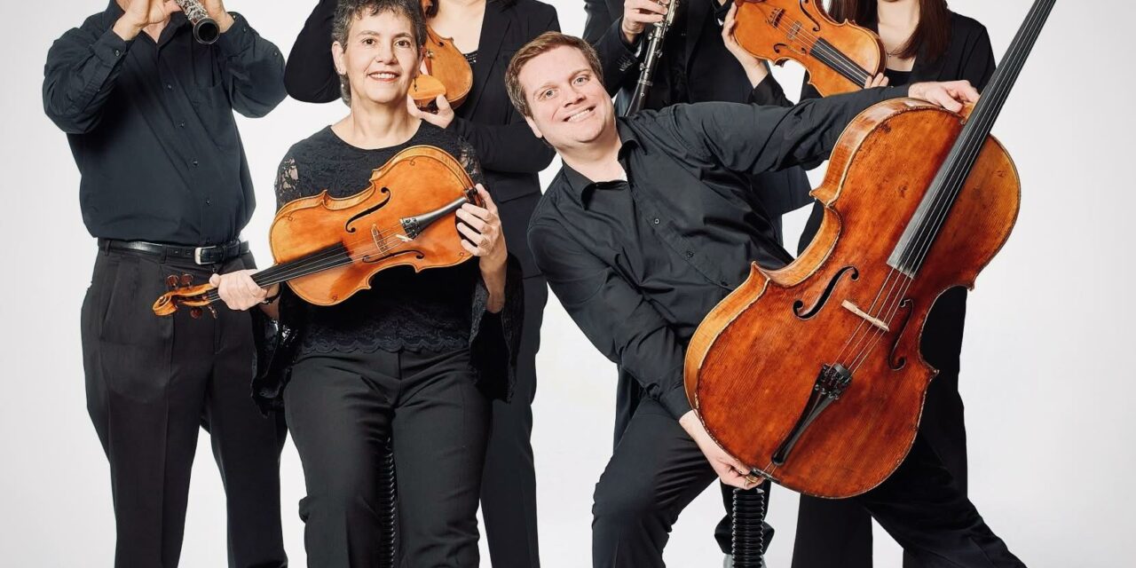 Festa della Musica a villa Giacobazzi