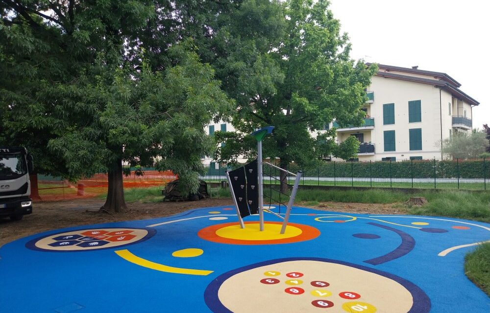 Lavori estivi negli edifici scolastici
