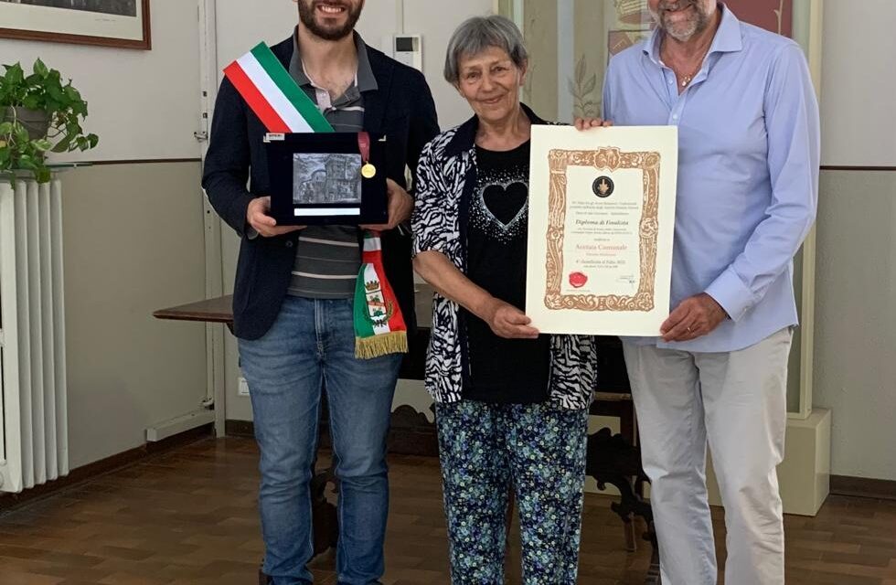 L’Aceto “comunale” di Fiorano Modenese tra i migliori balsamici tradizionali