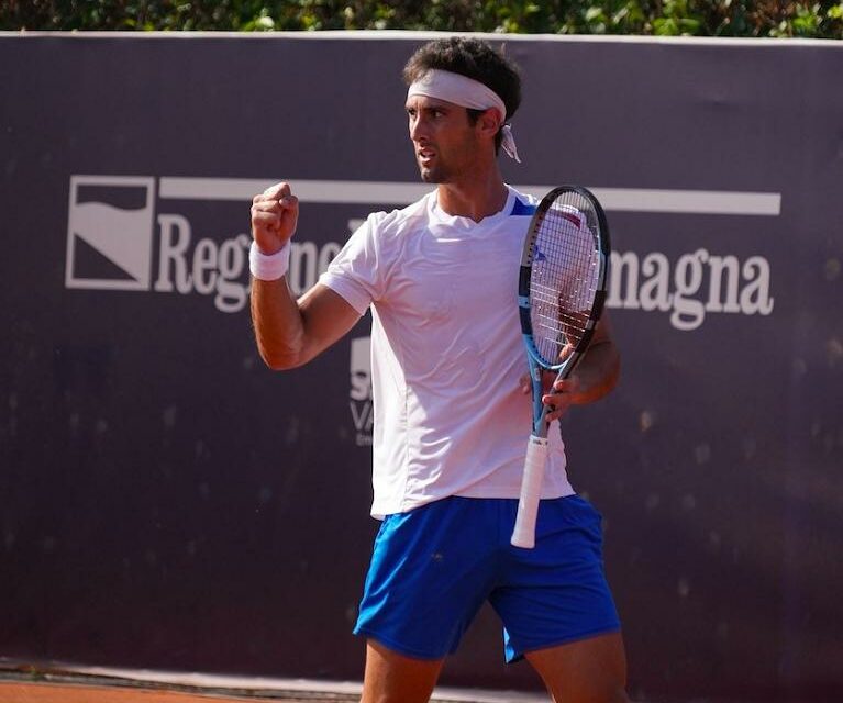 Passaro si ritira, l’atto finale sarà Taberner-Lajovic