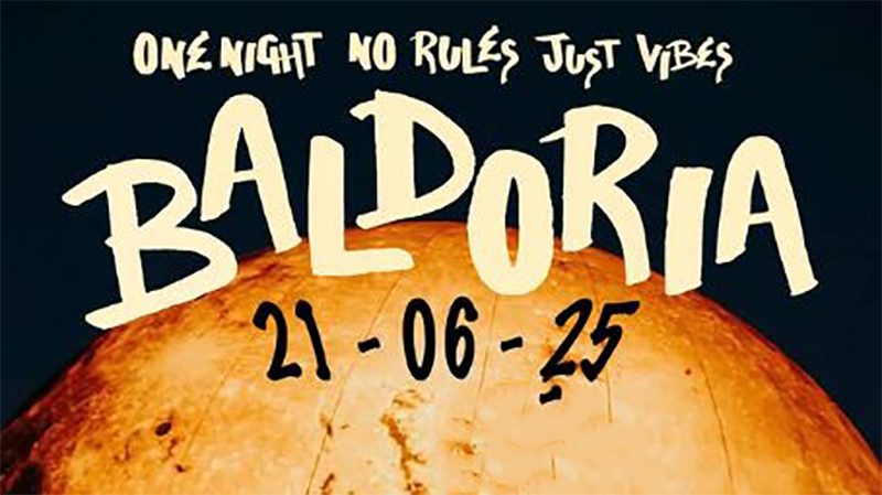 Baldoria