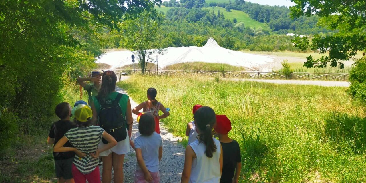 Contributi per frequentare i Centri estivi a Fiorano Modenese