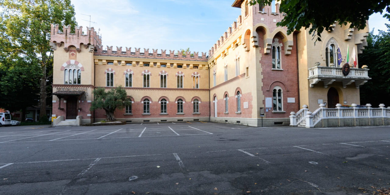Consiglio comunale in diretta streaming