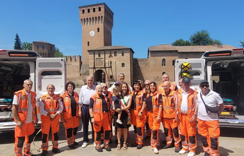 Formigine Batti Cuore