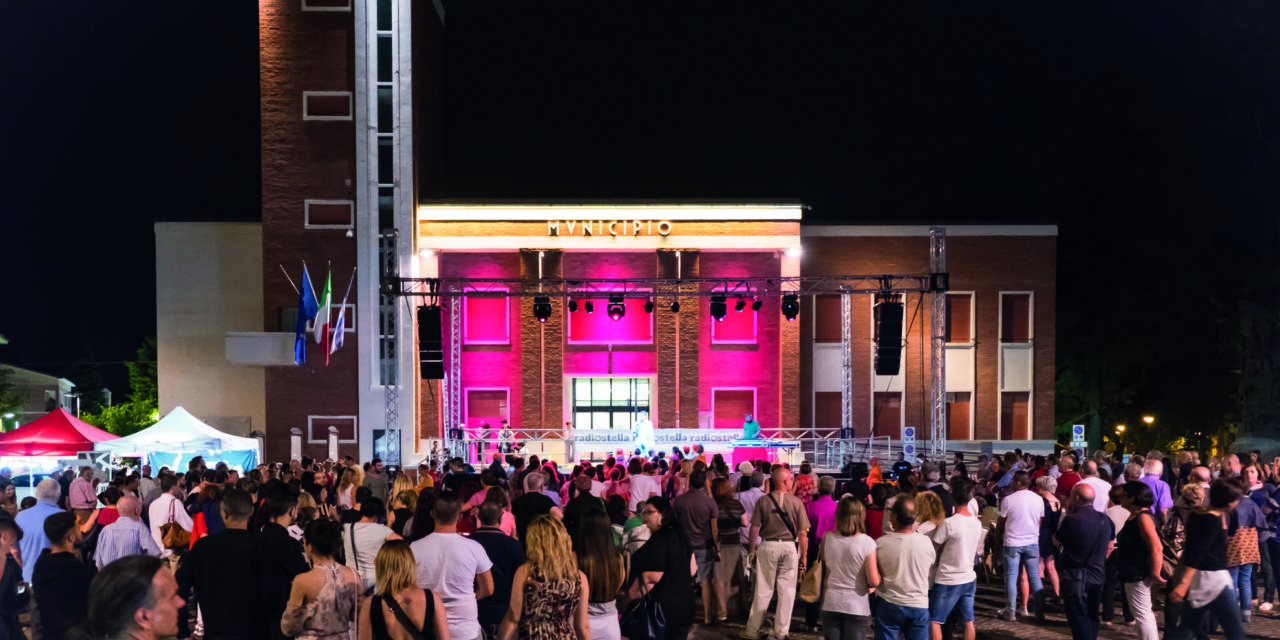 Un weekend di concerti e spettacoli in piazza