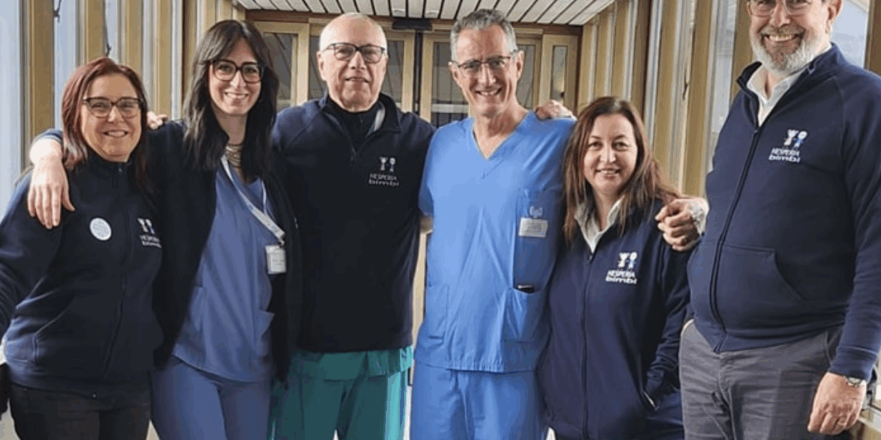  Arte in tavola: un evento tra arte e cuore per sostenere le attività dell’associazione Hesperia Bimbi