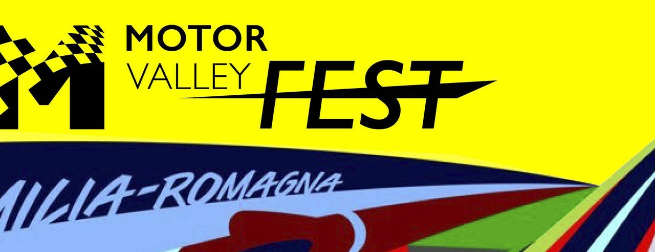 Motor Valley Fest